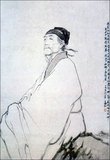 Du Fu was a prominent Chinese poet of the Tang Dynasty. Along with Li Bai (Li Bo), he is frequently called the greatest of the Chinese poets. His greatest ambition was to serve his country as a successful civil servant, but he proved unable to make the necessary accommodations. His life, like the whole country, was devastated by the An Lushan Rebellion of 755, and his last 15 years were a time of almost constant unrest. Although initially he was little known to other writers, his works came to be hugely influential in both Chinese and Japanese literary culture. Of his poetic writing, nearly fifteen hundred poems have been preserved. He has been called the 'Poet-Historian' and the 'Poet-Sage' by Chinese critics, while the range of his work has allowed him to be introduced to Western readers as 'the Chinese Virgil, Horace, Ovid, Shakespeare, Milton, Burns, Wordsworth, Béranger, Hugo or Baudelaire'.