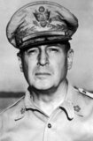 General of the Army Douglas MacArthur (January 26, 1880 – April 5, 1964) was an American general and field marshal of the Philippine Army. He was a Chief of Staff of the United States Army during the 1930s and played a prominent role in the Pacific theater during World War II. He received the Medal of Honor for his service in the Philippines Campaign. Arthur MacArthur, Jr., and Douglas MacArthur were the first father and son to each be awarded the medal. He was one of only five men ever to rise to the rank of general of the army in the U.S. Army, and the only man ever to become a field marshal in the Philippine Army.