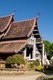 Thailand: Viharn at Wat Lok Moli, Chiang Mai