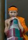 Thailand: Young Buddhist novice monks at the Shan (Tai Yai) temple of Wat Pa Pao, Chiang Mai