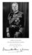 United Kingdom: Admiral of the Fleet Louis Mountbatten, 1st Earl Mountbatten of Burma (25 June 1900 – 27 August 1979)