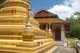 Thailand: The Burmese temple of Wat Sai Mun Myanmar, Chiang Mai