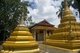 Thailand: The Burmese temple of Wat Sai Mun Myanmar, Chiang Mai