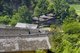 China: The Miao village of Langde Shang with its elaborate covered bridge, southeast of Kaili, Guizhou Province
