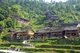 China: The Miao village of Langde Shang, southeast of Kaili, Guizhou Province